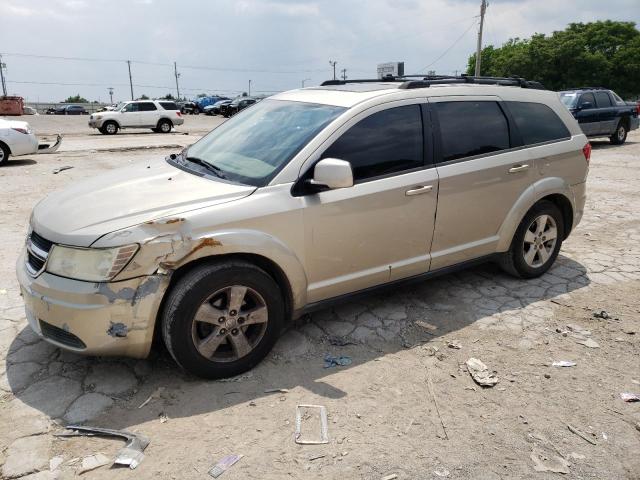 2009 Dodge Journey SXT