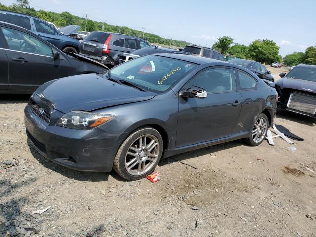 2008 Scion tC 