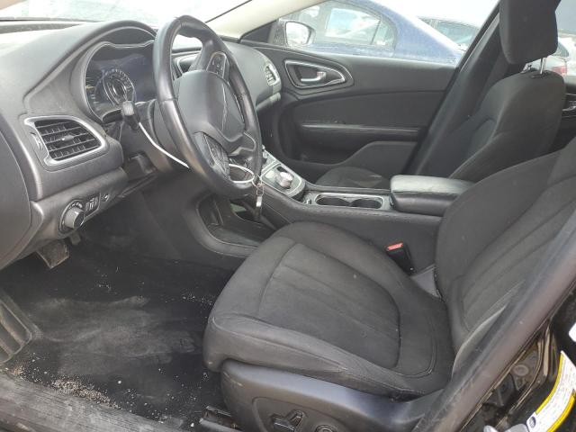 1C3CCCAB1FN733163 Chrysler 200 Limited