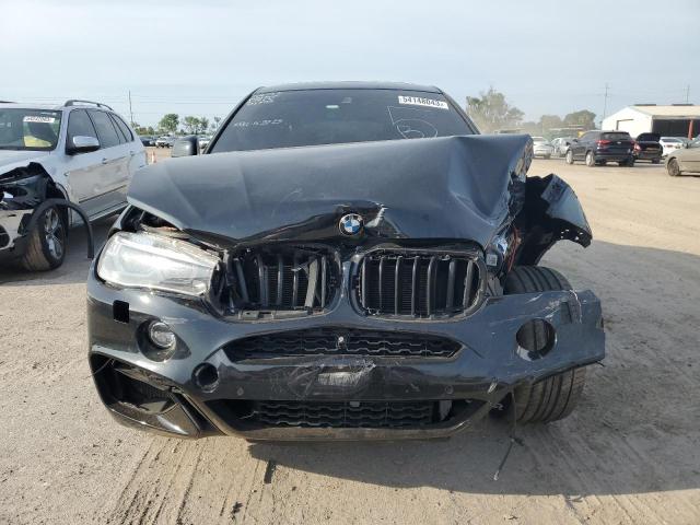 VIN 5UXKU6C50H0S99572 2017 BMW X6, Xdrive50I no.5