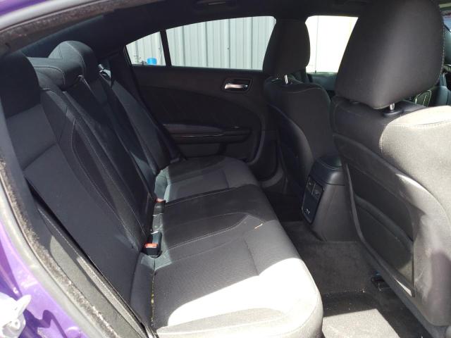 2C3CDXHG1GH205557 Dodge Charger Sxt