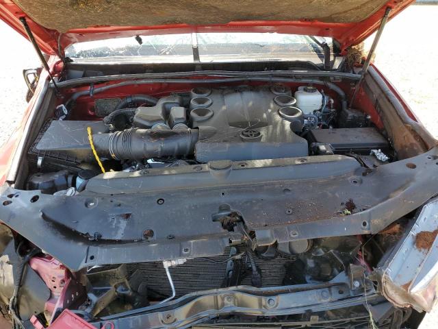 2023 TOYOTA 4RUNNER SE - JTEMU5JR8P6110586
