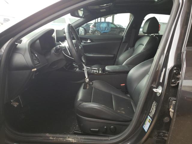 KNAE15LAXL6082760 KIA Stinger