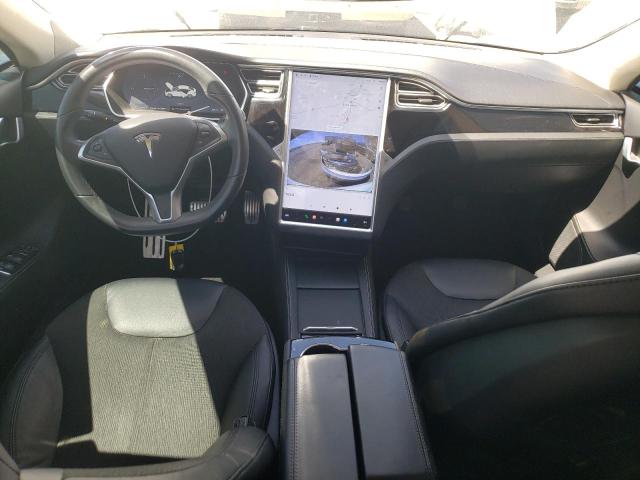 5YJSA1S11EFP49027 Tesla MODEL S