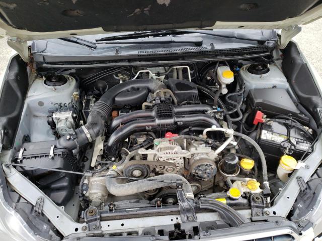 JF2GPAGCXE8305676 Subaru Xv Crosstrek 2.0 Limited