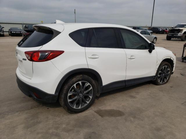 JM3KE2DY0G0854882 | 2016 MAZDA CX-5 GT