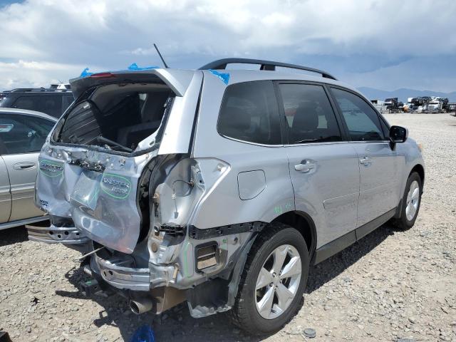 JF2SJAHC0EH433631 Subaru Forester 2.5i Limited