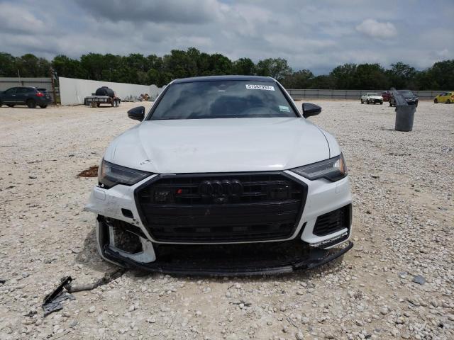 2021 AUDI S6 PRESTIG - WAUFFAF2XMN047923