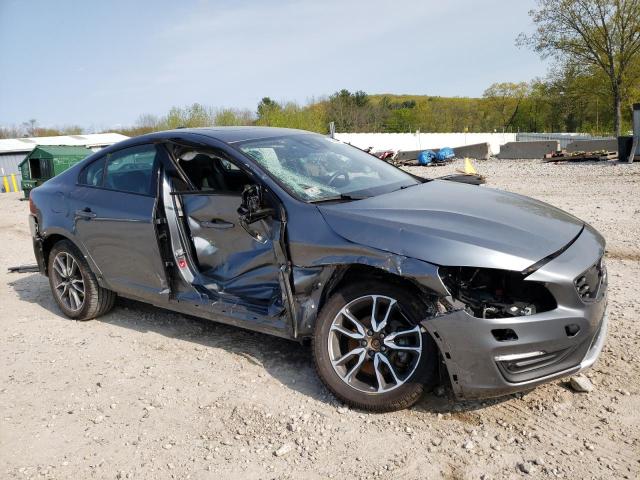 2017 VOLVO S60 CROSS - YV440MUM0H2005010