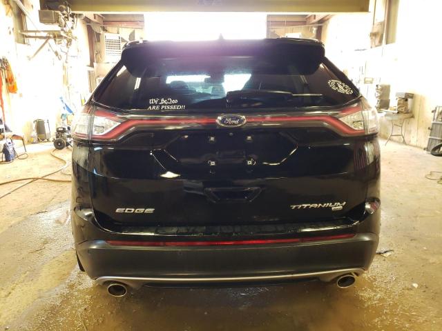 2FMPK4K81GBC59104 Ford Edge Titanium