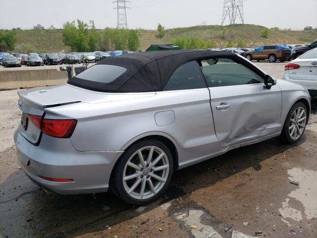 2015 AUDI A3 PREMIUM - WAU3FLFF2F1098313