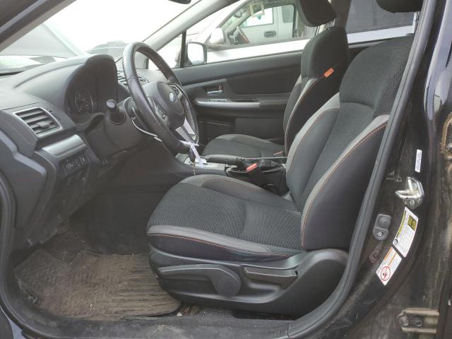 JF2GPABC7G8338676 Subaru Crosstrek Premium