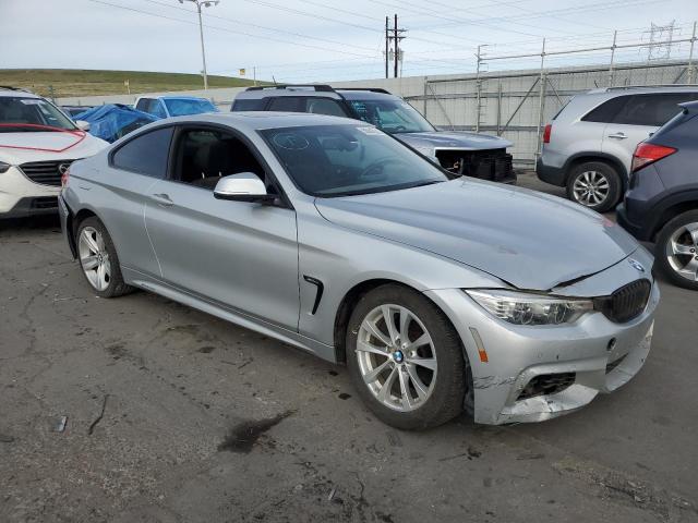 2015 BMW 435 XI WBA3R5C56FK189531