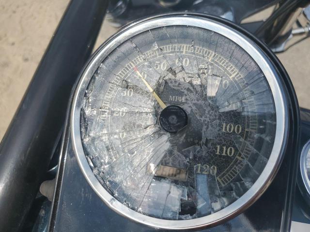 2002 HARLEY-DAVIDSON FXSTBI 1HD1JAB162Y035075