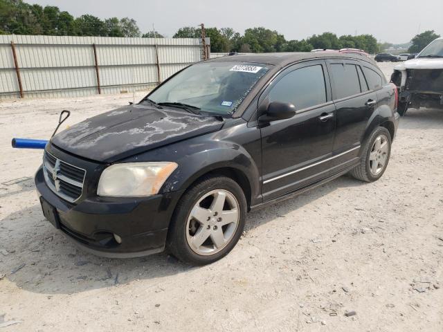 2007 Dodge Caliber R/T