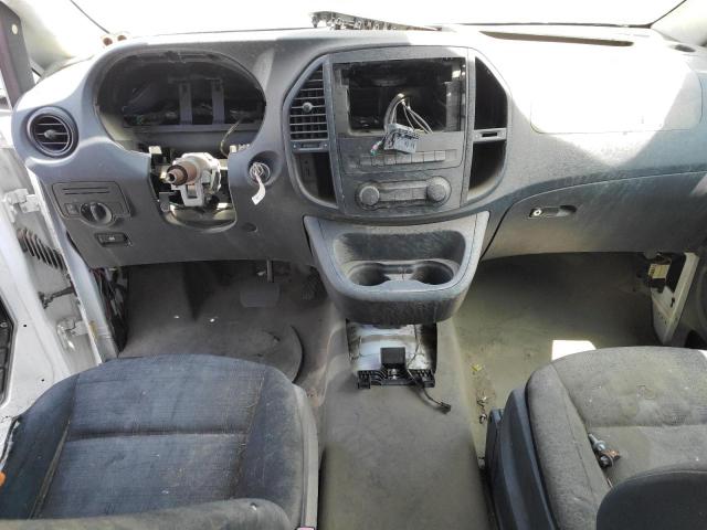 WD3PG2EAXG3079686 Mercedes-Benz Metris