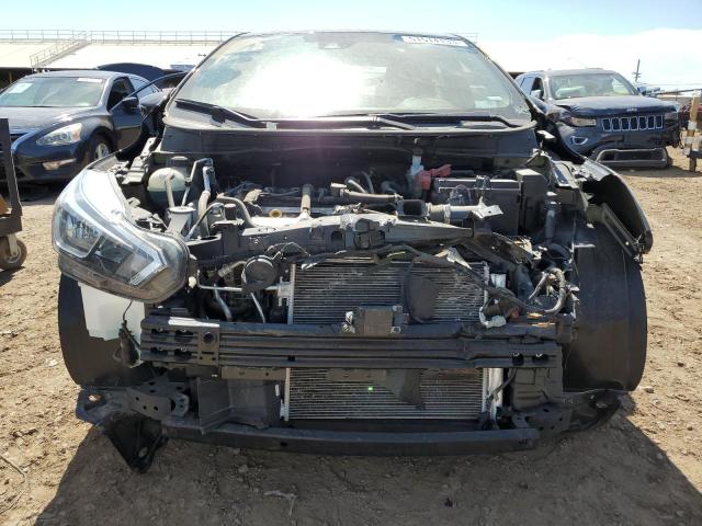 3N1CN8EV0ML873549 Nissan VERSA SV