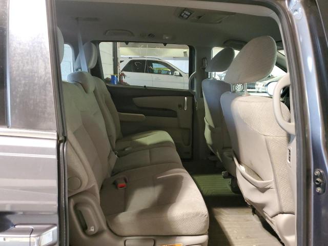 2016 HONDA ODYSSEY SE - 5FNRL5H39GB063023