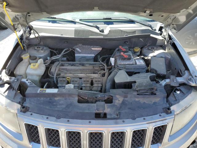 1C4NJCBA3ED800642 Jeep Compass Sport