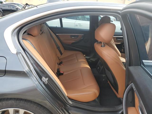 2017 BMW 330 I - WBA8B9G50HNU51704