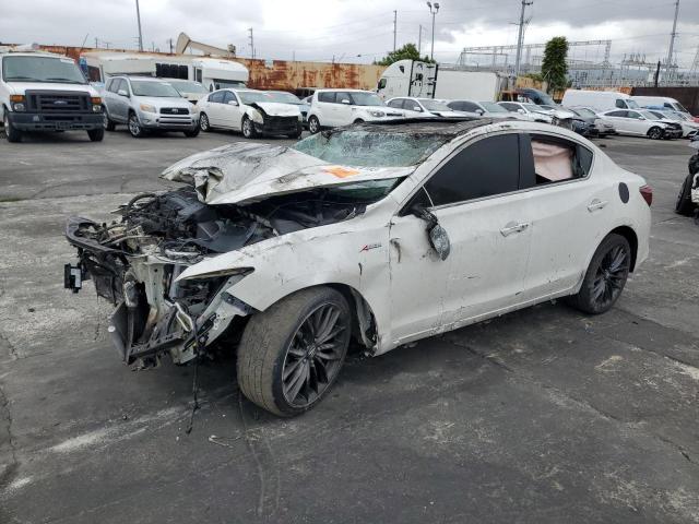 2019 Acura ILX 