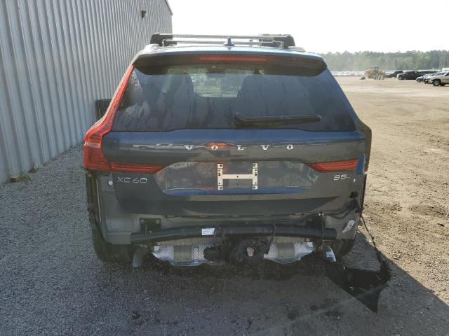 2023 VOLVO XC60 ULTIM - YV4L12RA4P1203444