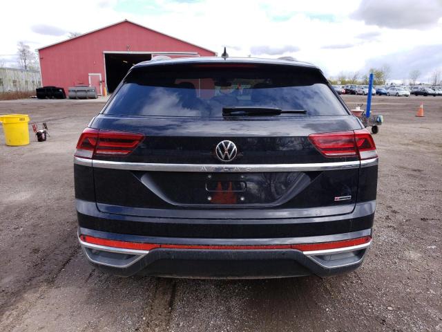 1V2BC2CA0NC213552 | 2022 VOLKSWAGEN ATLAS CROS