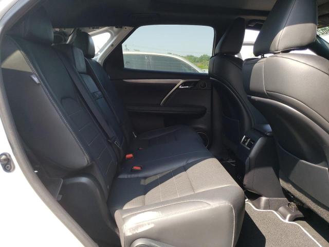 2020 LEXUS RX 450H F- 2T2YGMDA4LC056151