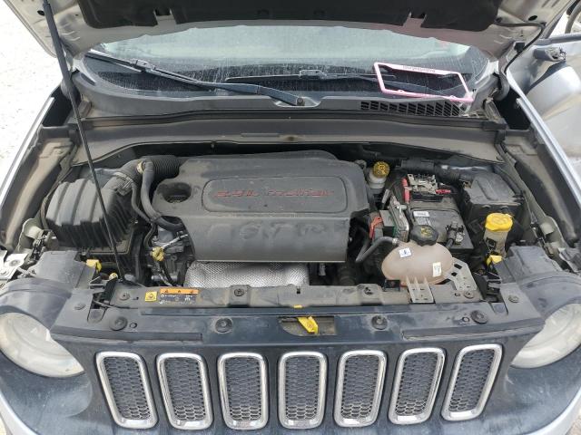 ZACCJABT8GPD97761 Jeep Renegade Latitude