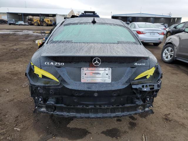WDDSJ4GB9JN584414 Mercedes-Benz CLA 250 4MATIC