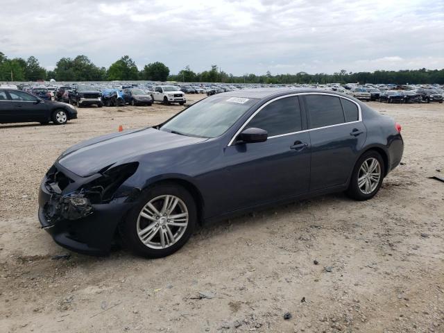 2013 INFINITI G37 Coupe Base