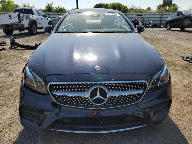 2018 MERCEDES-BENZ E 400 4MAT - WDD1J6GB5JF048688