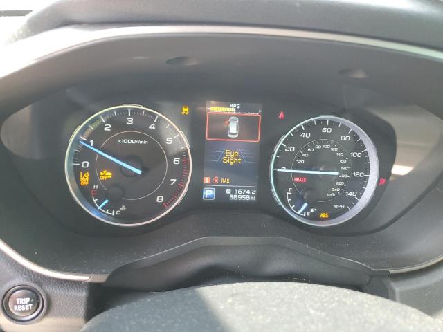 4S4WMALDXM3401669 Subaru Ascent Limited