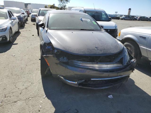 1C3CCCAB9FN709015 Chrysler 200 Limited