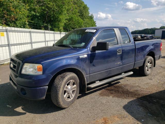 2008 Ford F-150 