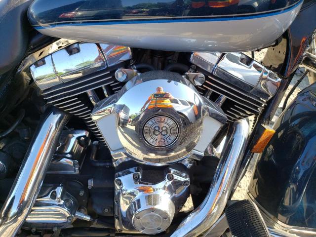 2001 HARLEY-DAVIDSON FLHRI - 1HD1FBW141Y647484