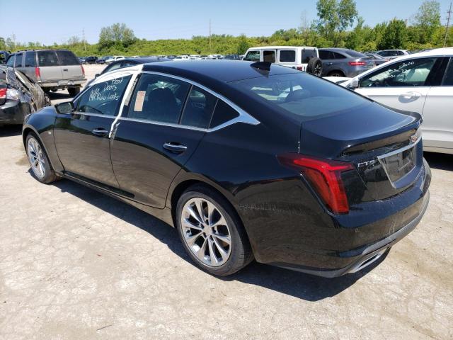 2022 CADILLAC CT5 PREMIU - 1G6DN5RKXN0121584