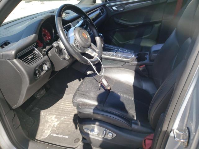 WP1AG2A51HLB54053 Porsche Macan Gts