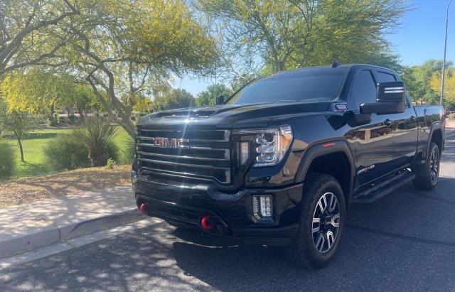 1GT49PEY3MF318552 GMC Sierra K2500 At4