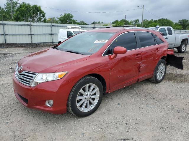 2009 Toyota Venza 