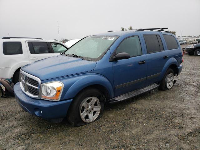 2006 Dodge Durango SLT