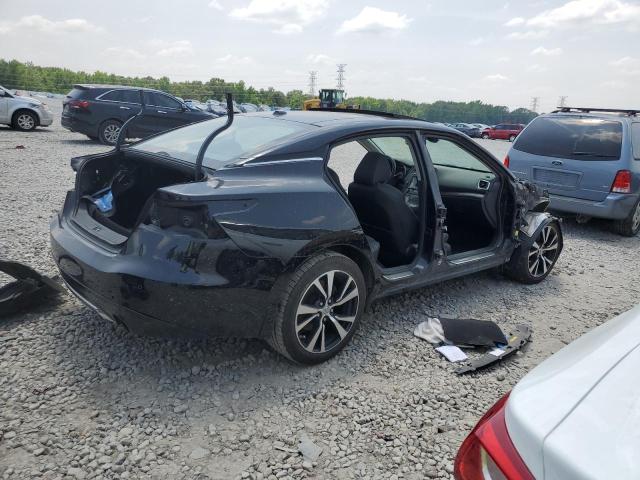 1N4AA6AP8JC390559 Nissan Maxima 3.5s