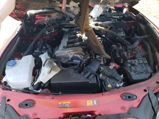 JM1NDAM79M0459024 Mazda Mx-5 Miata Grand Touring