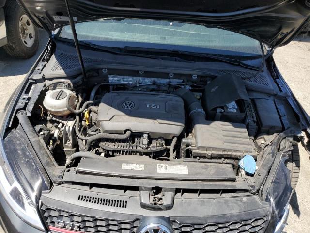 2016 VOLKSWAGEN GTI S/SE - 3VW5T7AUXGM010658