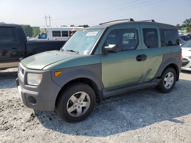 2005 Honda Element EX