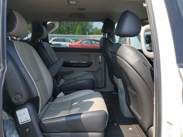 KNDMC5C11F6032911 KIA SEDONA EX