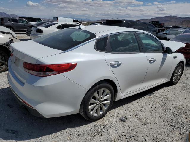 5XXGT4L37GG005868 KIA Optima Lx