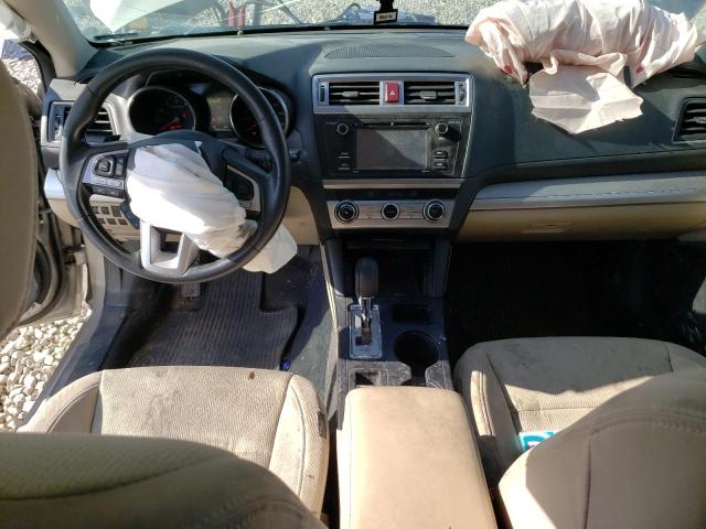 4S3BNAB66H3026226 Subaru Legacy 2.5i