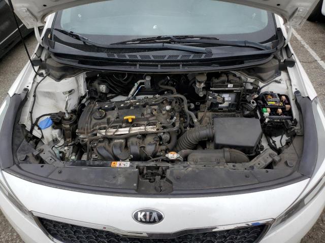 3KPFL4A79HE117552 KIA FORTE LX