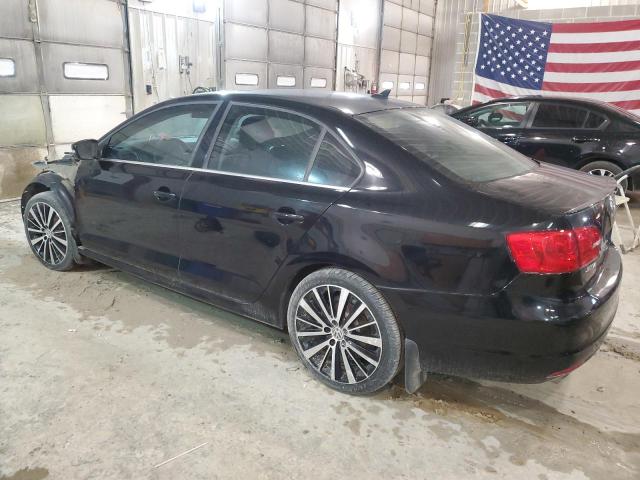 VIN 3VWLL7AJ2EM406769 2014 VOLKSWAGEN JETTA no.3